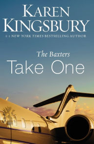 Title: The Baxters One (Above the Line Series #1), Author: Karen Kingsbury