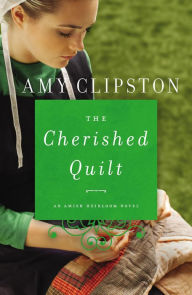 Free ebooks download The Cherished Quilt