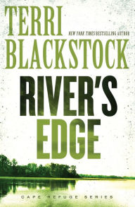 Title: River's Edge, Author: Terri Blackstock