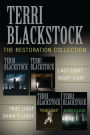 The Restoration Collection: Last Light, Night Light, True Light, Dawn's Light
