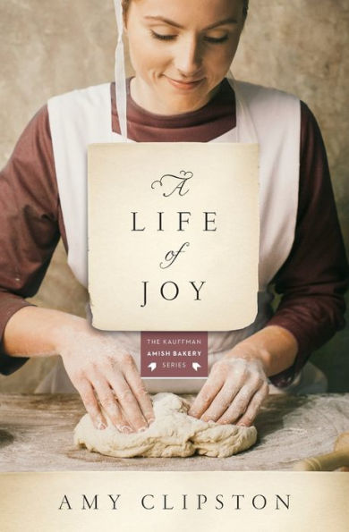 A Life of Joy: Novel