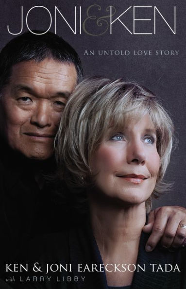 Joni and Ken: An Untold Love Story