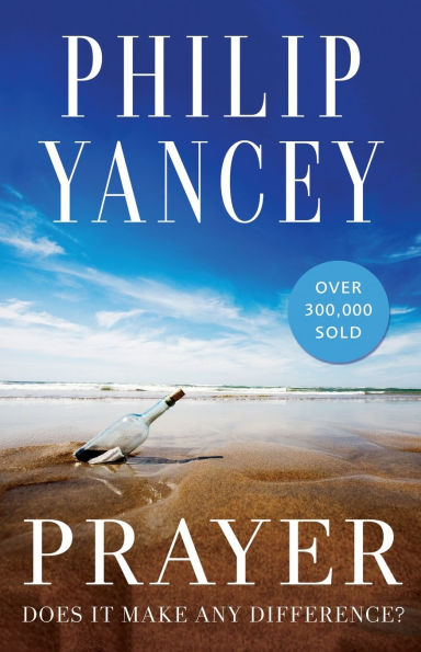 Prayer: Does It Make Any Difference?
