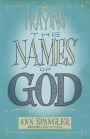 Praying the Names of God