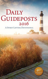 Free download ebooks for j2me Daily Guideposts 2016 by Zondervan in English