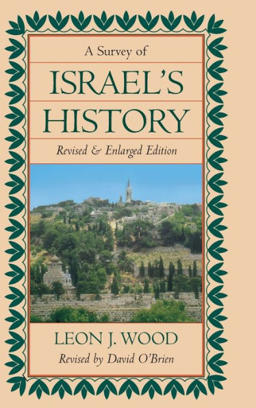 A Survey of Israel's History