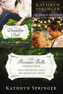 The Banister Falls Collection: The Dandelion Field and The Hearts We Mend