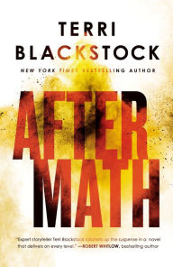 Title: Aftermath, Author: Terri Blackstock