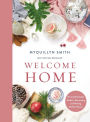 Welcome Home: A Cozy Minimalist Guide to Decorating and Hosting All Year Round