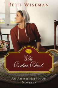 Title: The Cedar Chest, Author: Beth Wiseman