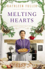 Melting Hearts: An Amish Christmas Bakery Story