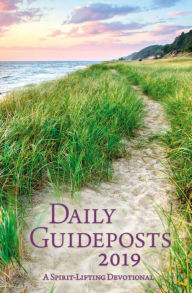 Downloading audiobooks to ipod for free Daily Guideposts 2019: A Spirit-Lifting Devotional