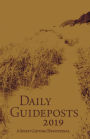 Daily Guideposts 2019: A Spirit-Lifting Devotional (Leather Edition)