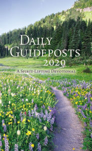 Title: Daily Guideposts 2020: A Spirit-Lifting Devotional, Author: Guideposts