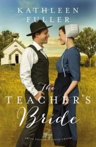 Free ebook downloads on pdf format The Teacher's Bride by Kathleen Fuller CHM ePub FB2 9780310360124