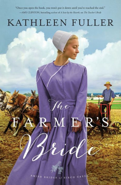 The Farmer's Bride