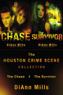 The Houston Crime Scene Collection: The Chase, The Survivor
