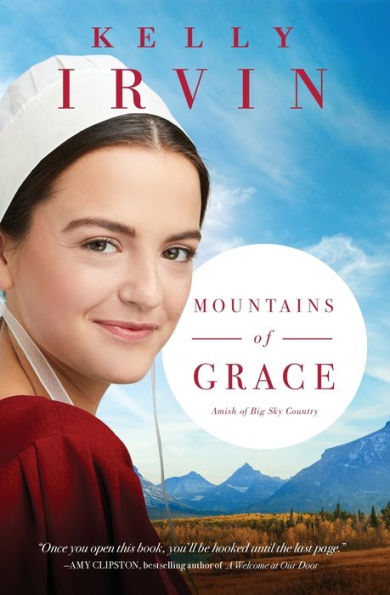 Mountains of Grace