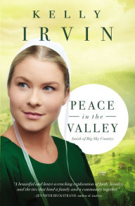 English audio books for download Peace in the Valley