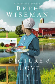 E book free download A Picture of Love (English Edition) by Beth Wiseman