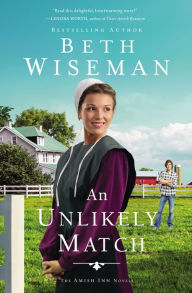 Title: An Unlikely Match, Author: Beth Wiseman