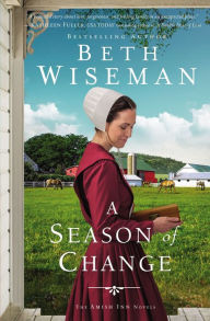 Title: A Season of Change, Author: Beth Wiseman
