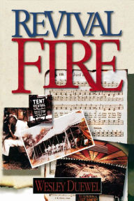 Title: Revival Fire, Author: Wesley Duewel