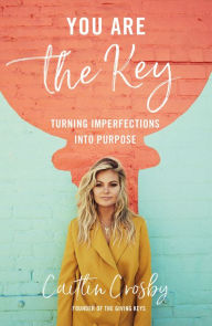 Ebook for dot net free download You Are the Key: Turning Imperfections into Purpose