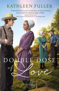 Download free ebooks in kindle format A Double Dose of Love by Kathleen Fuller  9780310358930