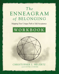 Free computer books pdf file download The Enneagram of Belonging Workbook: Mapping Your Unique Path to Self-Acceptance by Christopher L. Heuertz, Estee Zandee DJVU FB2 CHM (English literature)