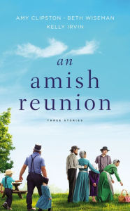 Download google books as pdf free online An Amish Reunion: Three Stories 9780310360049  in English