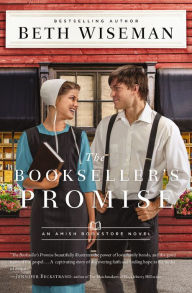 Title: The Bookseller's Promise, Author: Beth Wiseman