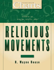 Title: Charts of Cults, Sects, and Religious Movements, Author: H. Wayne House