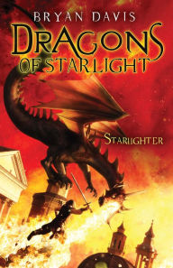 Title: Starlighter, Author: Beverly Davis