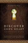 NIV, Discover God's Heart Devotional Bible, eBook: Explore the King's Love for His People on a Cover-to-Cover Journey Through the Bible