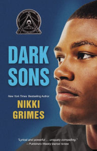 Title: Dark Sons, Author: Nikki Grimes