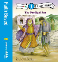 Title: The Prodigal Son, Author: Crystal Bowman