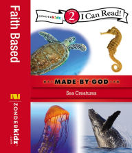 Title: Sea Creatures: Level 2, Author: Zondervan