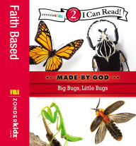 Title: Big Bugs, Little Bugs: Level 2, Author: Zondervan