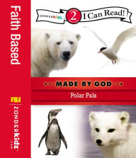 Title: Polar Pals, Author: Zondervan