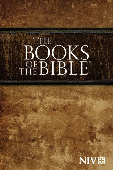 NIV, Books of the Bible, eBook