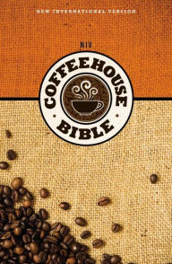 Title: NIV, CoffeeHouse Bible, eBook, Author: Zondervan