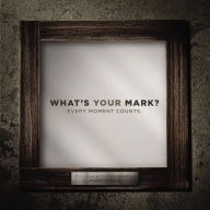 Title: What's Your Mark?, eBook, Author: Jeremy Cowart