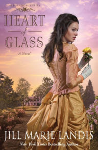 Title: Heart of Glass (Irish Angel Series #3), Author: Jill Marie Landis