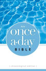 NIV, Once-A-Day: Bible: Chronological Edition