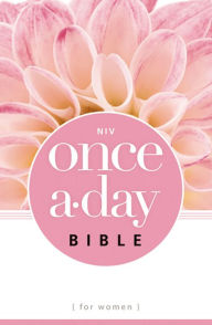 Title: NIV, Once-A-Day: Bible for Women, eBook, Author: Zondervan