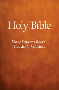 Title: NIrV, Holy Bible for Adults, eBook, Author: Various Authors