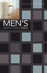 Title: NIV, Men's Devotional Bible, eBook, Author: Livingstone Corporation