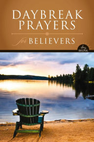 Title: NIV, DayBreak Prayers for Believers, eBook, Author: Lawrence O. Richards