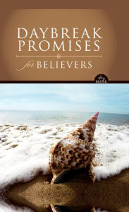 Title: NIV, DayBreak Promises for Believers, eBook, Author: Lawrence O. Richards